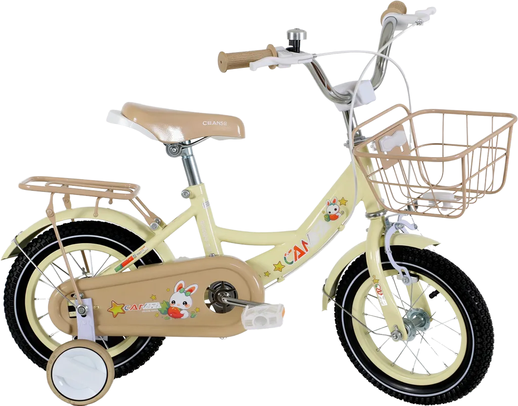 Xe đạp trẻ em